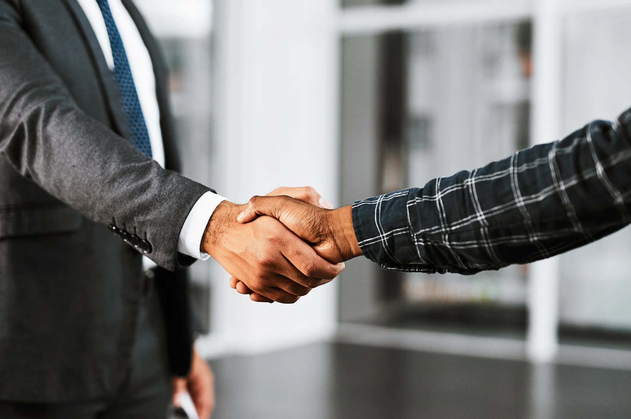 Transforming risks  into Opportunities