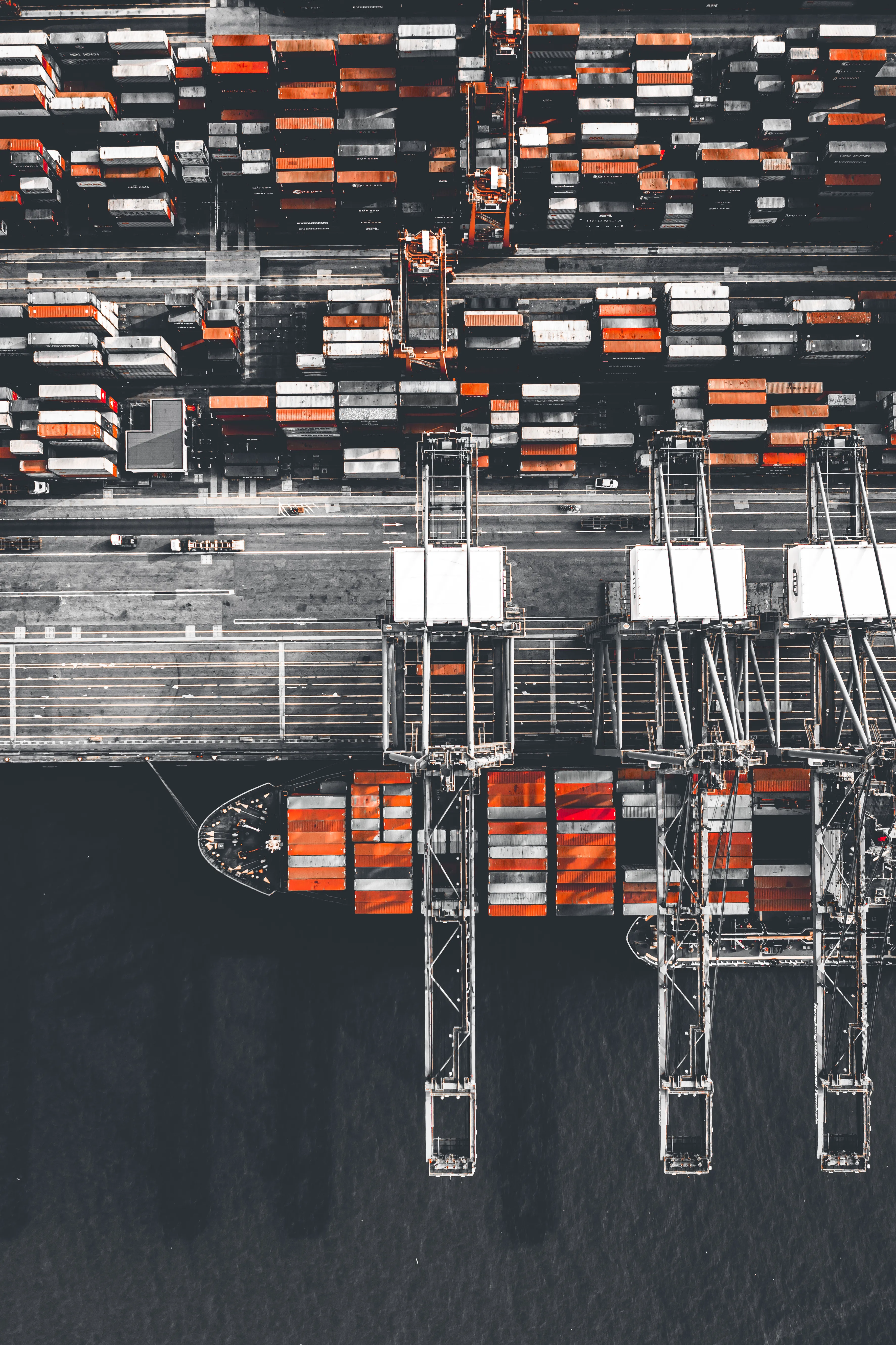 Transport & Logistics