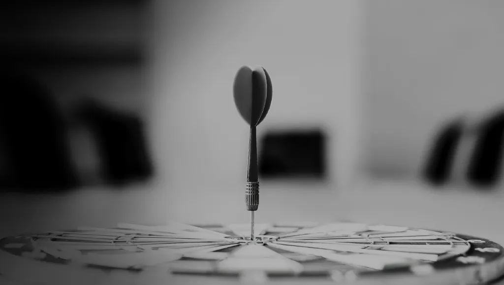 Data Driven Transformation