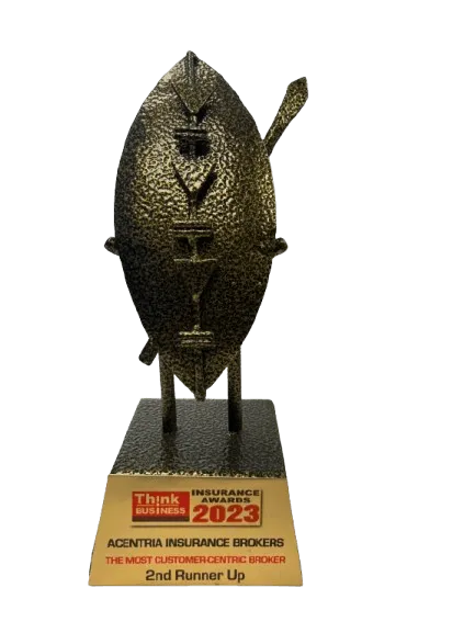 <span class="text-black">2023 | </span>  Think Business Awards