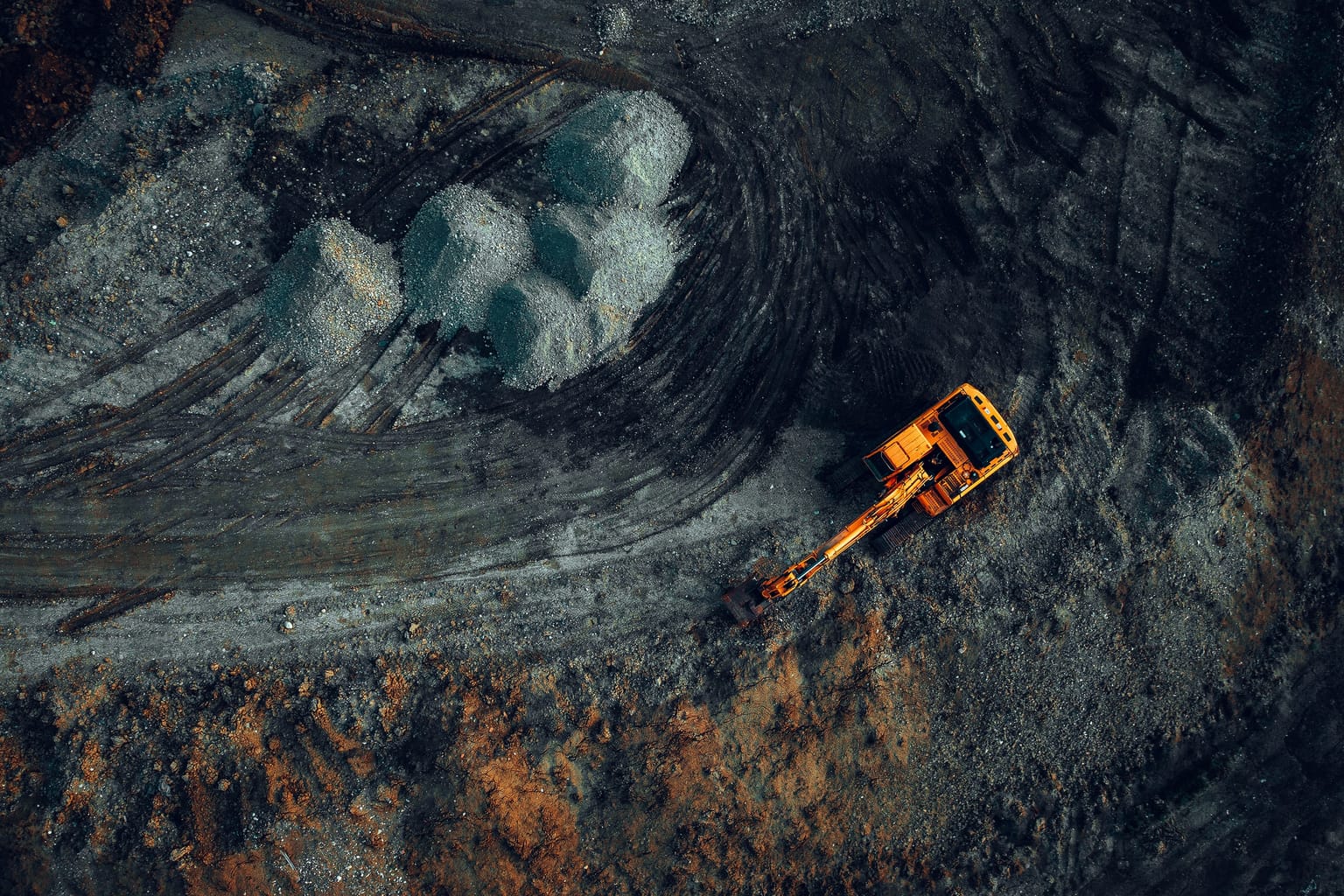 Mining & Natural Resources